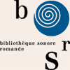Logo BSR